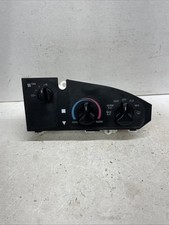 1997-2014 Ford Van Econoline E150 E250 A/C Heater Climate Control Front AC Only