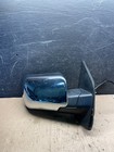 2008 to 2015 Nissan Armada Right Passenger Side Turn Signal Mirror OEM T2949 DG