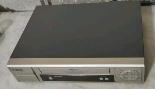 TENSAI TMR-500 VIDEOREGISTRATORE VHS CON TELECOMANDO - Imagen 5 de 9