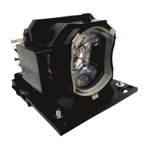 AL™ Series DT01411M Lamp & Housing for Maxwell Projectors - 90 Day Warranty - Picture 9 of 9