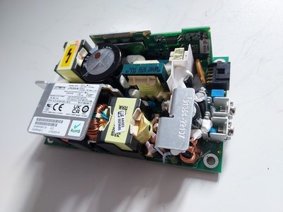 Artesyn SM Netzteil, LPS205-M, 24V dc, 5,2A-10,4A, 125W, 1 Ausgang, BRANDNEU