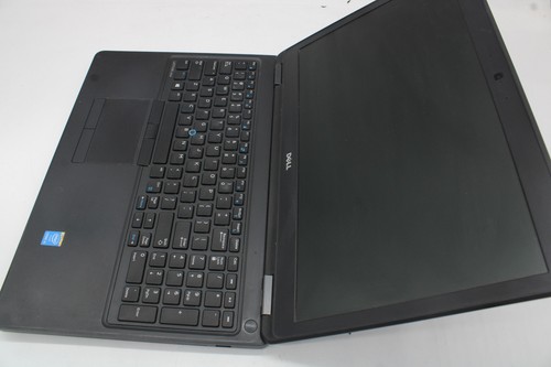 Dell Latitude E5550 - 4GB RAM, No HDD, Intel Core i5 - POSTS, for parts - Picture 4 of 10
