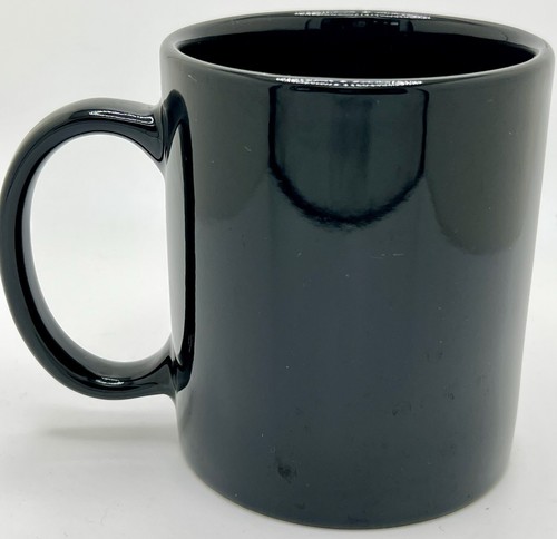 Officially Licensed Philadelphia Eagles Mug With Metal Insignia Of Team Logo - Picture 2 of 5