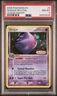 Gengar 5/92 EX Legend Maker PSA 8 2006 Pokemon Reverse Holo Rare with Swirls