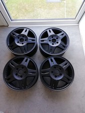 *Original* 4 Mercedes Benz AMG Alufelgen 18 Zoll 7,5x18 ET52 Felgen