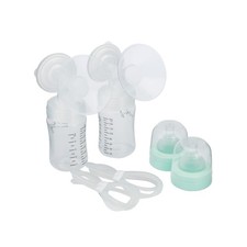 Motif Breast Pump Double Pumping Kit 28Mm Replacement Parts For Moms
