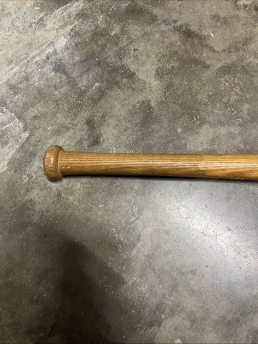 Vintage Johnny Bench LOUISVILLE SLUGGER Bat Junior League 29” 225LLJ R43 USA - Picture 12 of 15