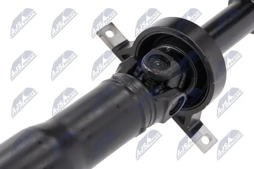 Antriebswelle hinten NWN-BM-072 NTY - Bild 4 von 10