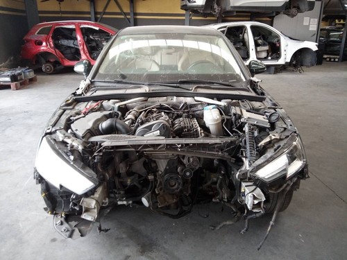 8W5945070A HECKLEUCHTE RECHTS / E1-B6-45-2 / 2SK012248 / 2524012 FÜR AUDI A4 BER - Bild 8 von 10