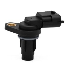 Engine Cam Camshaft Position Sensor Compatible with Accent Elantra Forte Koup