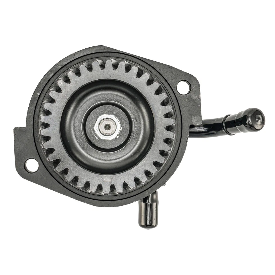 Power Steering Pump For Chevrolet W5500HD Tiltmaster 2005-2007 All engine 21318 — 第 3/4 张图片