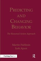 Martin Fishbein (U. A.) | Predicting And Changing Behavior | Taschenbuch (2015)