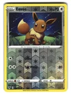 Pokémon Eevee 130/185 Common Reverse Holo