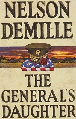 The General s Daughter, DeMille, Nelson