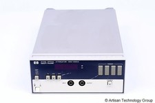 HP 8158B Optical Attenuator