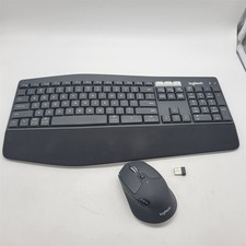 Logitech MK850 Performance Wireless Keyboard and Mouse Combo