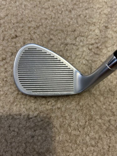 Indi Golf stingray 58 Degree Wedge KBS 120g Shaft Non Conforming - Picture 3 of 4