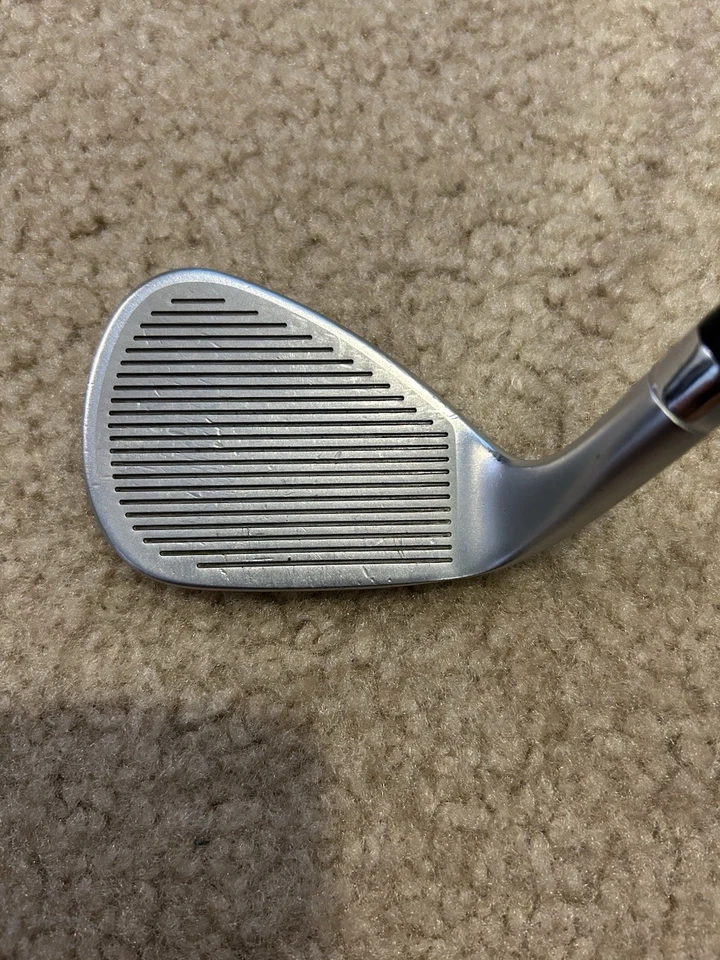 Indi Golf stingray 58 Degree Wedge KBS 120g Shaft Non Conforming - Image 3 of 4