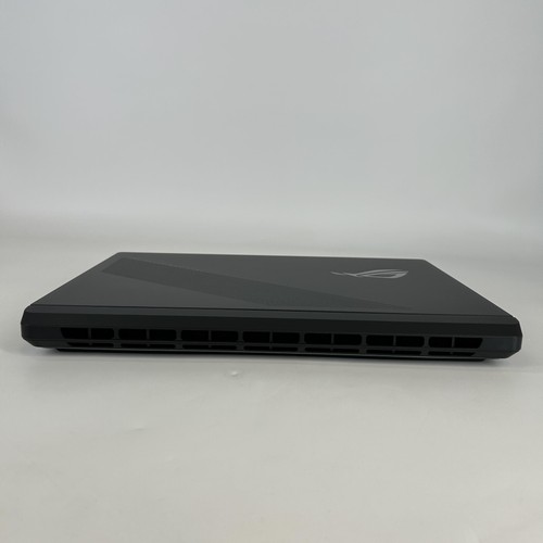 Asus ROG Strix SCAR 18 G835 240Hz QHD+ 2.7GHz Ultra 9 275HX 32GB 1TB RTX 5070 Ti - Bild 9 von 11