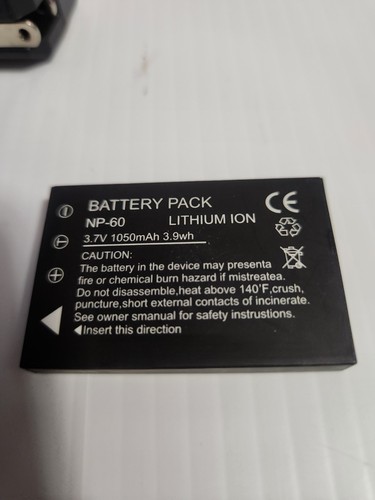 Bell Howell High Definition Dv30HD Touch Screen Camera/Camcorder - Picture 7 of 10