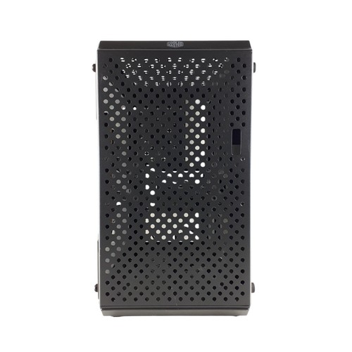 Cooler Master Q300L Gaming Master Box ATX Mid Tower filtre à poussière boîtier PC de bureau - Photo 2/8