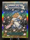 2025 Bowman Chrome Ken Griffey Jr. GPK "Marinated Ken" #BGP-42  Seattle Mariners
