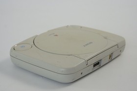 PS one Console -System Only- SCPH-100 Tested SONY -NTSC-J- A1467907