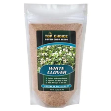 2 Lb White Clover