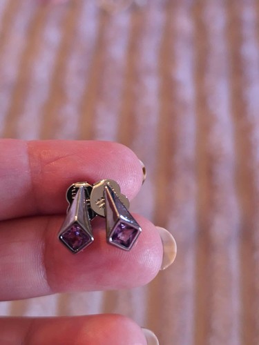 Konvolut 17 Paar Bomben Party Ohrringe verschiedene Sammlungen nie getragen ohne Boxen - Bild 3 von 17