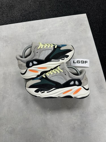 Adidas Yeezy Boost 700 Wave Runner OG UK4,5 US5 - Bild 2 von 11
