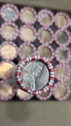 Neon Penny Mystery Pack – NitramGraphics Edition – 5 Rolls + 2 Mystery Bonuses! - Picture 12 of 24