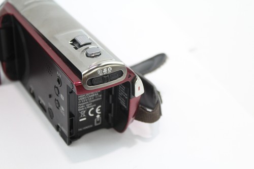 Panasonic HC-V510 Digital Video Camera Working w/ 80x i.Zoom Hybrid O.I.S - Picture 5 of 7