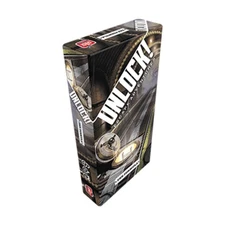 Space Cowboys Unlock! - The Formula Box NM