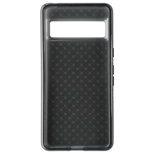 Tech21 EvoCheck Series Gel-Hülle für Google Pixel 7 - Smokey Black - Bild 3 von 4