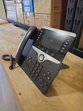 Cisco CP8861K9 IP Deskphone