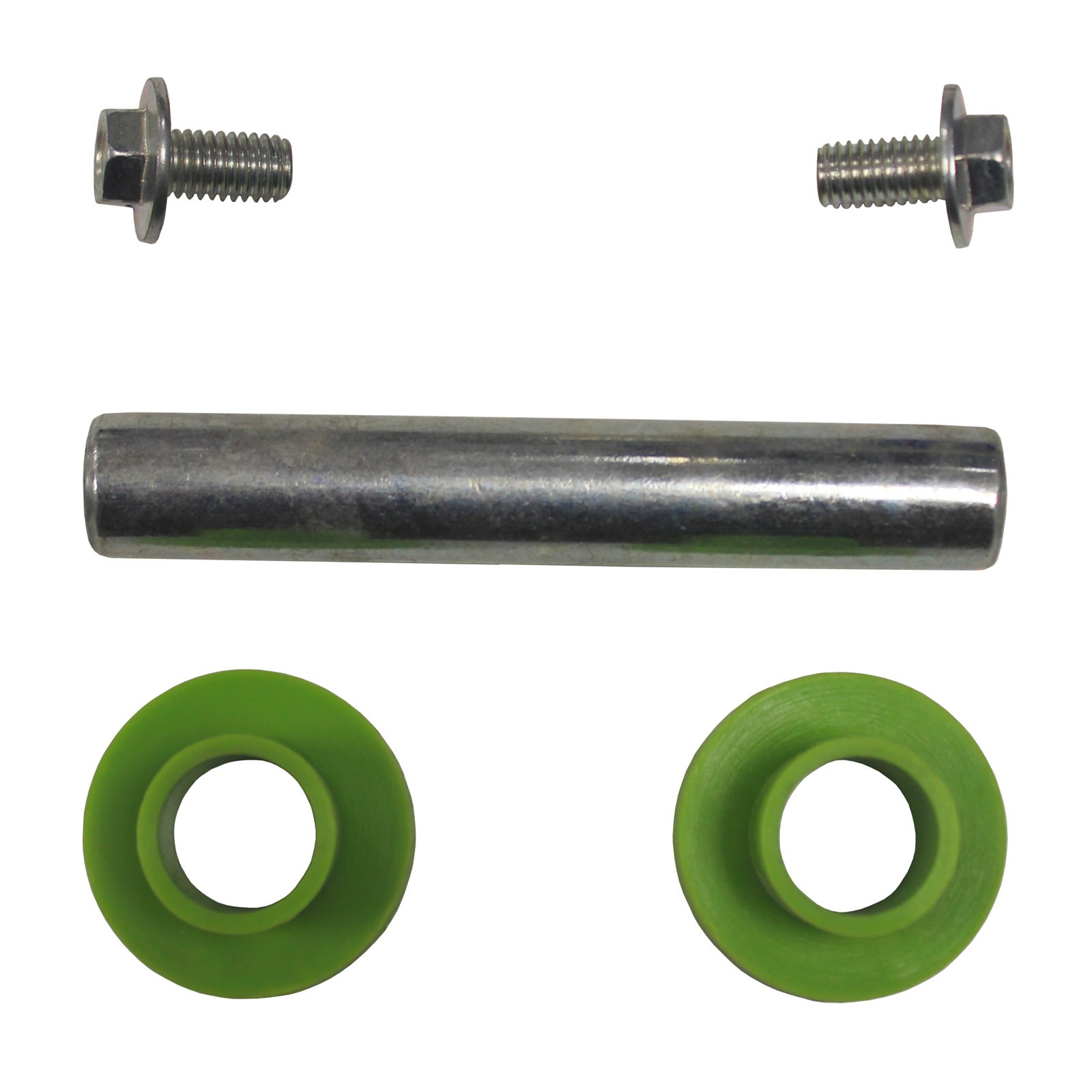 Schubkarrenrad Vollgummi PU 4.804.00-8 pannensicher Ersatzrad Schiebkarrenrad