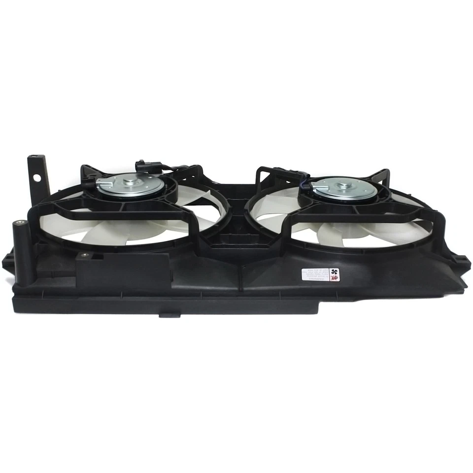 Ventilador de refrigeración del radiador para 2013-2016 Scion FR-S Subaru BRZ Foto 4 de 4