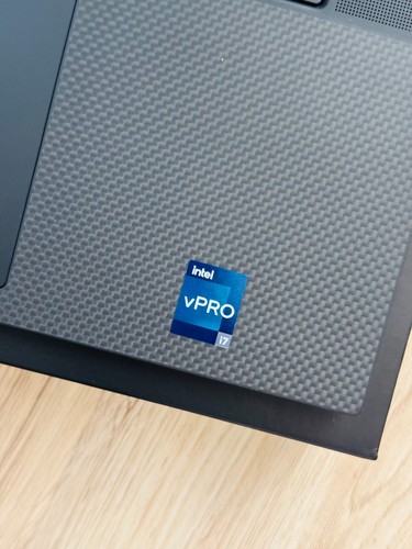 Dell Precision 5770 17 "/i7 vPro 12800H/32GB/512GB SSD/NVDIA RTX 2000 8GB - Picture 7 of 10