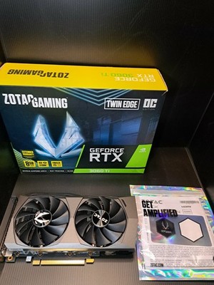 PC Parts Bundle ONLY- i7 8700K , 3060Ti, 1060, 32GB RAM, 3TB HHD, 650 PS, & More
