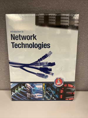 Introduction to Network Technology by electrical training ALLIANCE (2016,...