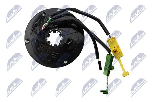 NTY EAS-ME-003 Clockspring, airbag for MERCEDES-BENZ - Bild 3 von 6