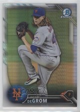 2016 Bowman National Refractors Baseball Cards 11