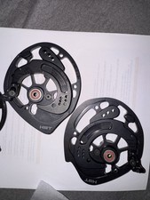 HBT 2 Hoyt Compound Cam Bows