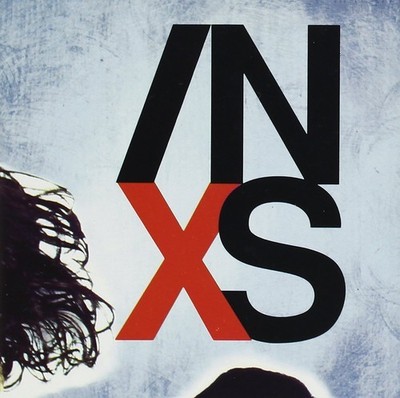 INXS - X [New Vinyl LP] UK - Import