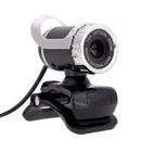 USB 2.0 12 Megapixel  Camera Web Cam 360 Degree with MIC Clip-on for8587