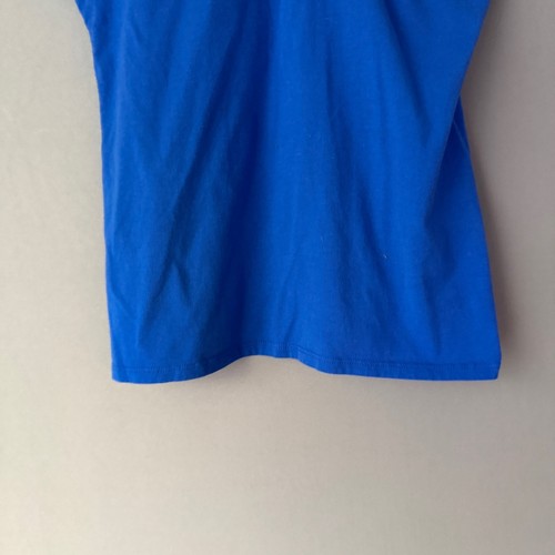 Nike Tank Top Size L Blue - Picture 8 of 8