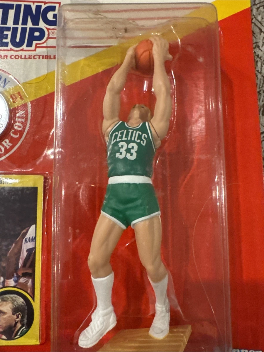 Larry Bird NBA Action Figures for sale | eBay