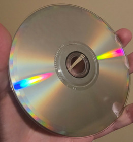 Deep Fear (Sega Saturn, 1998) - Japanese Version Tested Working US Seller