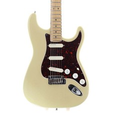 Fender USA Delux Strat Plus 1957s サイン入り。 Fender Strat Plus Electric Guitars for sale | eBay