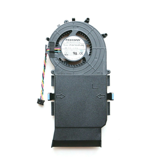 Dell Optiplex 3040 3046 3060 3070 5040 7040M Micro Desktop Cooling Fan 02N51K - Picture 1 of 3
